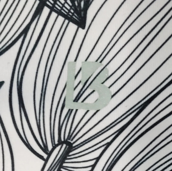 BuffBunny Collection Limitless citrus lilac leggings - Picture 5 of 15